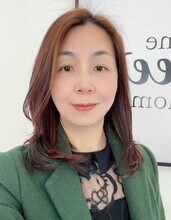Qian Wei Cindy